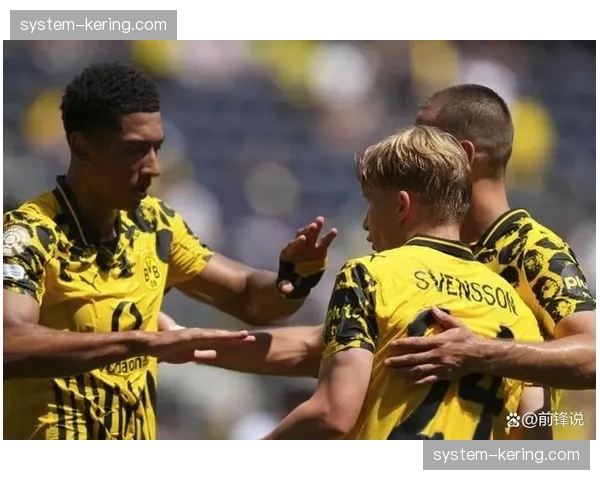 多特蒙德积分64分 虽居次席但已退出冠军争夺
